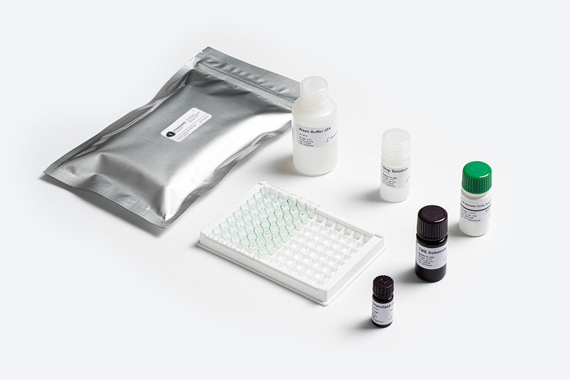Prognosis Biotech 1-Standard Total - Total Aflatoxin in Grains, Cereals, Nuts and Animal Feed Test Kit - Acorn Scientific