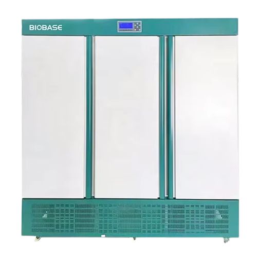 Biobase BJPX-ACI Series Coolng Industrial Climate Incubator - Acorn Scientific