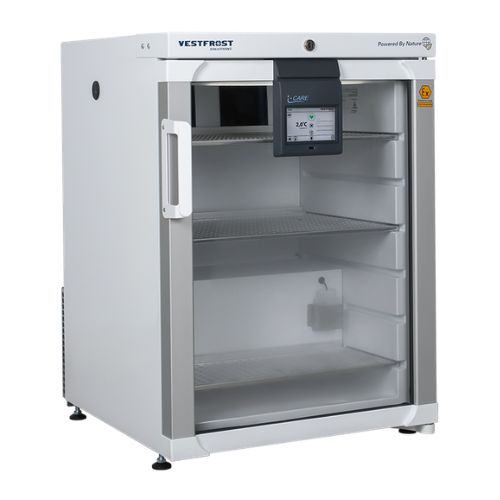 Vestfrost R-90I / R-138I / R-4271 Glass Tabletop +2°/+20°C