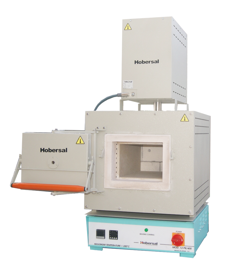 HOBERSAL Muffle Furnace - PR Series