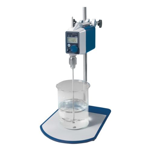 Witeg HT-DX High-Torque Overhead Stirrer