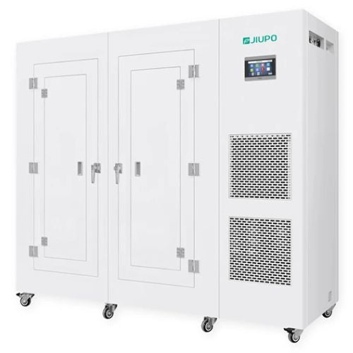 Jiupo BCC Series Biochemical Cultivation Chamber
