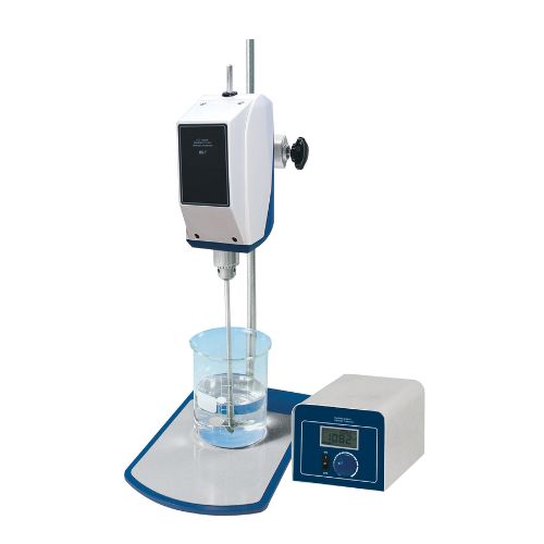 Witeg HS-T High-Speed Overhead Stirrer