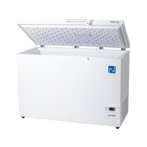 Nordic Lab ULT C Series Chest Freezer -60°/-86°C
