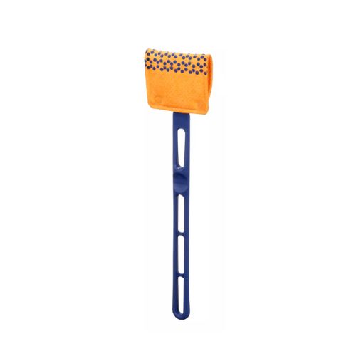3M NEOGEN ESS10WSN Environmental Scrub Sampler Stick with Wide Spectrum Neutralizer, 100 Swabs/box - Acorn Scientific