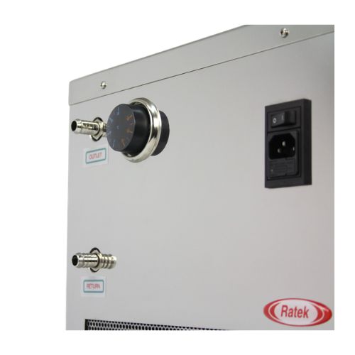 Ratek RC4 Recirculating Cooler with Tank