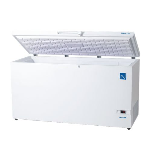 Nordic Lab ULT C Series Chest Freezer -60°/-86°C