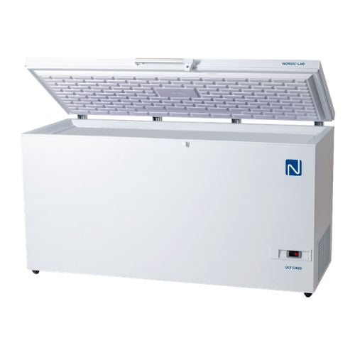 Nordic Lab ULT C Series Chest Freezer -60°/-86°C