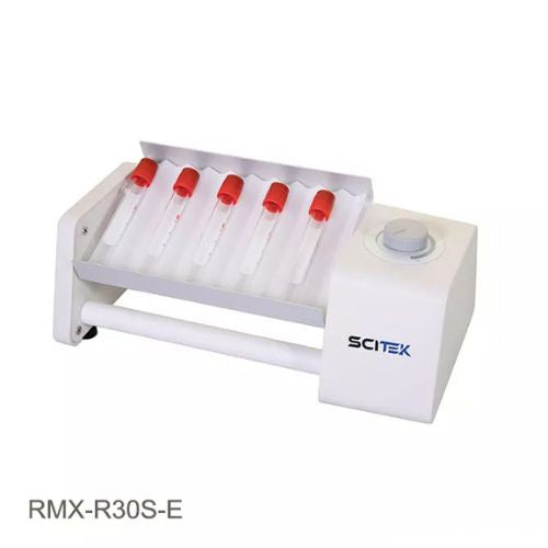 Scitek RMX-R30 Series Economical Rocking Rotator