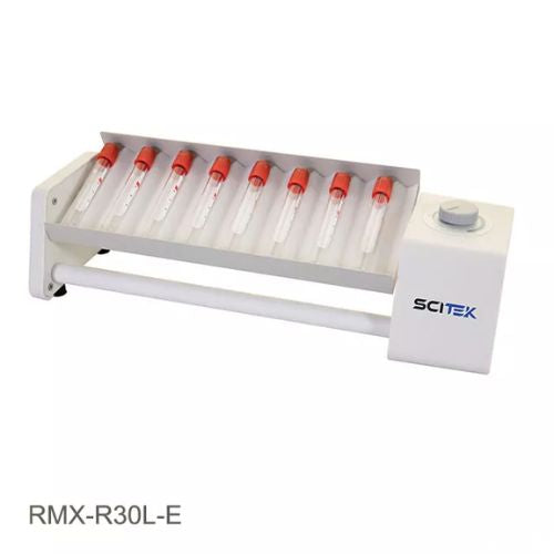 Scitek RMX-R30 Series Economical Rocking Rotator