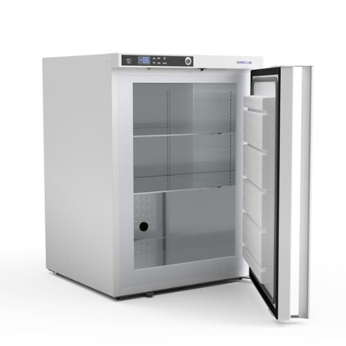 Nordic Lab XLT U Series Upright Freezer -25°/-65°C