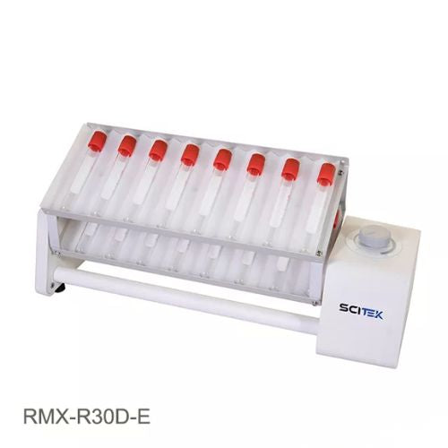 Scitek RMX-R30 Series Economical Rocking Rotator