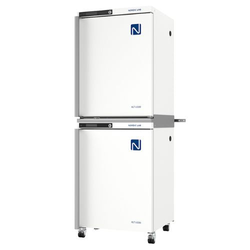 Nordic Lab XLT U Series Upright Freezer -25°/-65°C