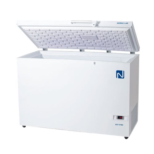 Nordic Lab LT C Series Chest Freezer -25°/-45°C