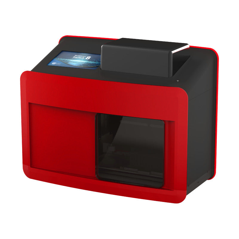 TANbead Maelstrom Switch 8