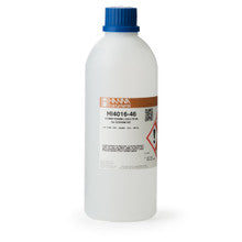 HANNA HI4016-46  Conditioning Solution for Sodium ISE