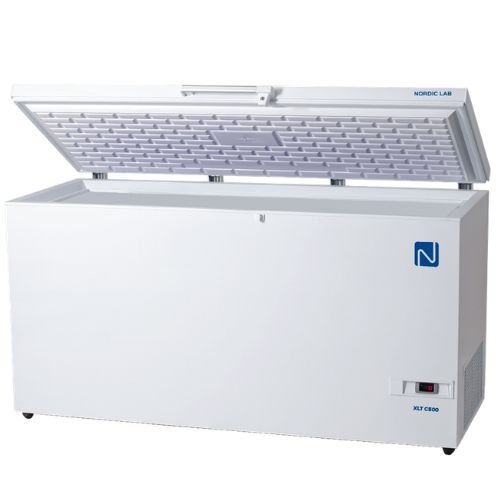 Nordic Lab LT C Series Chest Freezer -25°/-45°C