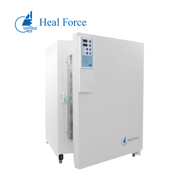 HEAL FORCE HF-180 Air-Jacketed CO2 incubator