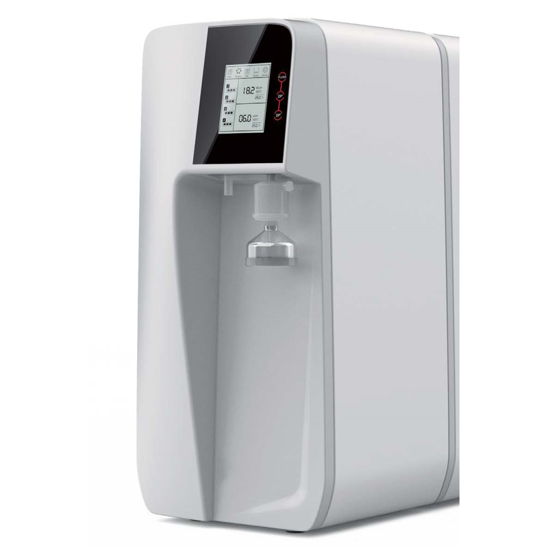 Harmony Scientific HSD Series - High Purification Water System - Acorn Scientific