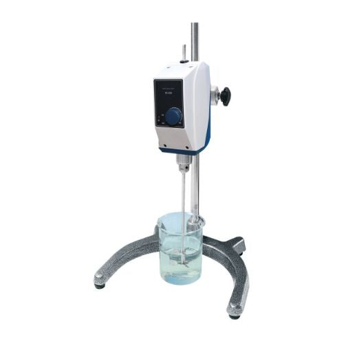 Witeg HS-A Series High-Speed Overhead Stirrer