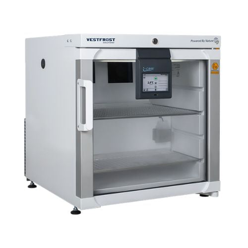 Vestfrost R-90I / R-138I / R-4271 Glass Tabletop +2°/+20°C