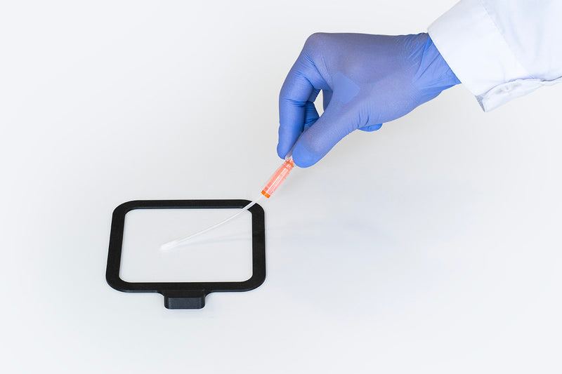 Prognosis Biotech ATP-Flow Surface - Portable on-site ATP detection