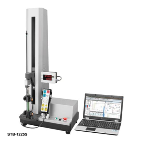 A&D STB Series Table Top Material Testing Testing Machine