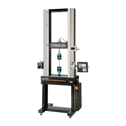 A&D TENSILON RTI Series Universal Material Testing Machine