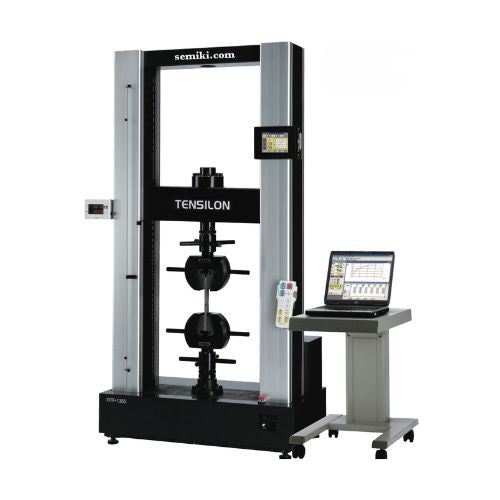 A&D TENSILON RTF Series Tabletop Multipurpose Testing Machine