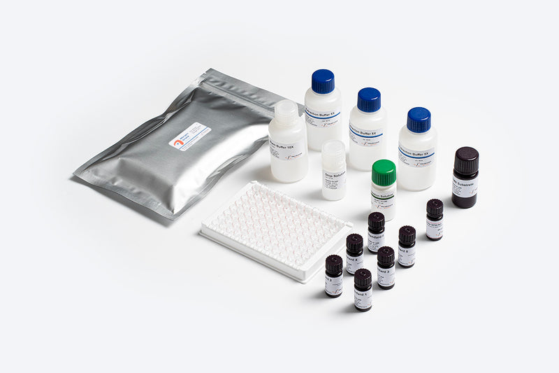 Prognosis Biotech Allergen-Shield Almond - Almond residues in food products labeled as almond-free ELISA Test Kit - Acorn Scientific