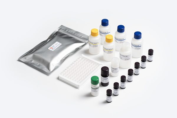 Prognosis Biotech Allergen-Shield Gluten S - Gliadin and prolamins from wheat, barley and rye in finished food products labeled as gluten-free ELISA Test Kit - Acorn Scientific