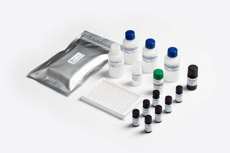 Prognosis Biotech Allergen-Shield Peanut - Peanut residues in food products labeled as peanut -free ELISA Test Kit - Acorn Scientific