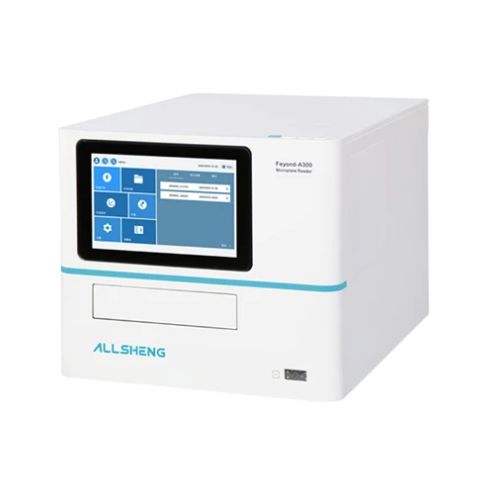 ALLSHENG Feyond-A Series Microplate Reader