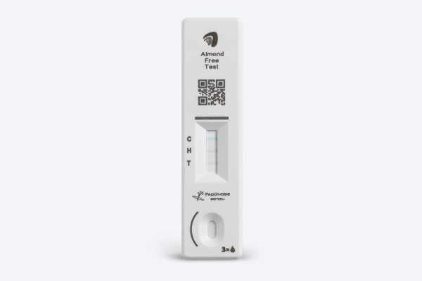 Prognosis Biotech Almond Free Test - Almond protein residues in food products LFD Test Kit - Acorn Scientific