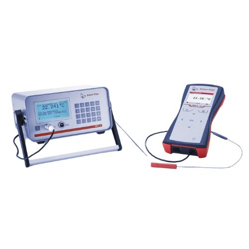 Anton Paar MKT Series Milikelvin Thermometer