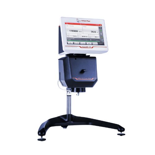 Anton Paar ViscoQC Rotational Viscometer