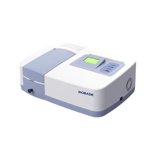 BIOBASE BK-U/UV Series Spectrophotometer - Acorn Scientific