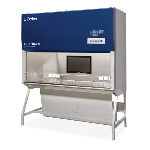 Baker EuroFlow B Series Cytotoxic