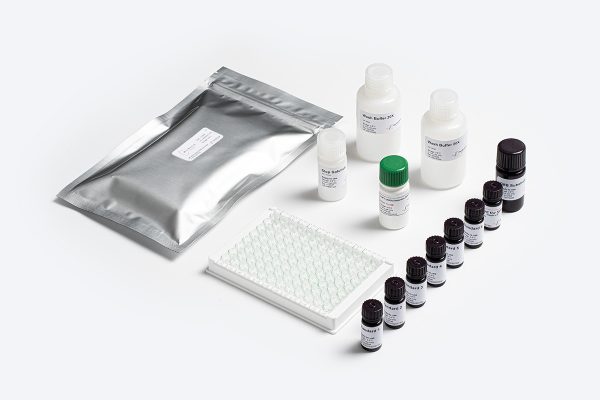 Prognosis Biotech Bio-Shield AHD - Nitrofurantoin metabolite AHD in honey, meat, muscle and seafood samples ELISA Test Kit - Acorn Scientific