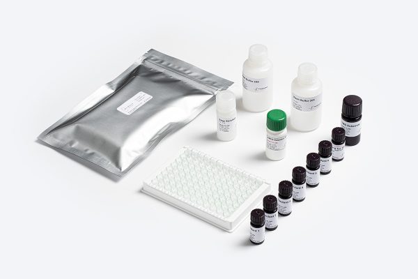 Prognosis Biotech Bio-Shield AMOZ - Furaltadone metabolite AMOZ in honey, meat, muscle and seafood samples ELISA Test Kit - Acorn Scientific