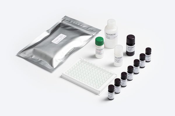Prognosis Biotech Bio-Shield AOZ -  Furazolidone metabolite AOZ in honey, meat, muscle, seafood and whole egg samples ELISA Test Kit - Acorn Scientific