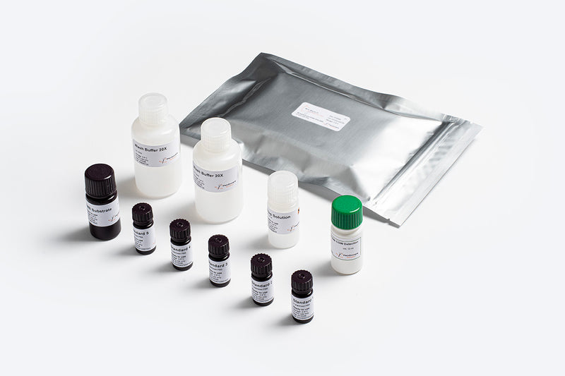 Prognosis Biotech Bio-Shield Adulteration Cow - Cow’s milk in sheep’s or goat’s milk ELISA Test Kit - Acorn Scientific