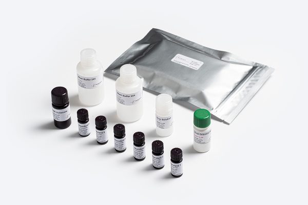 Prognosis Biotech Bio-Shield Adulteration Goat - Goat’s milk in sheep’s milk ELISA Test Kit - Acorn Scientific