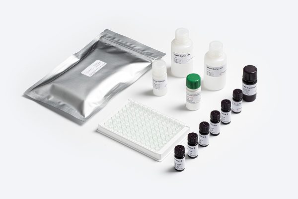 Prognosis Biotech Bio-Shield Chloramphenicol - Chloramphenicol in serum/plasma, honey, eggs, milk, meat, muscle, seafood, animal feed and yogurt samples ELISA Test Kit - Acorn Scientific