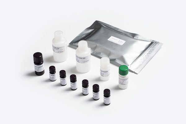 Prognosis Biotech Bio-Shield Goat Colostrum - Caprine IgG in milk ELISA Test Kit - Acorn Scientific