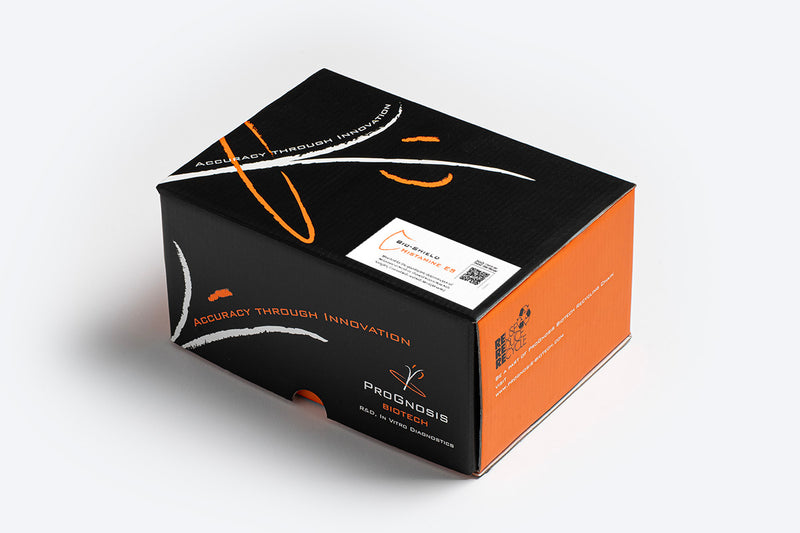 Prognosis Biotech Bio-Shield Histamine Extra Sensitive (ES) - Histamine in fresh, frozen and canned tuna ELISA Test Kit - Acorn Scientific
