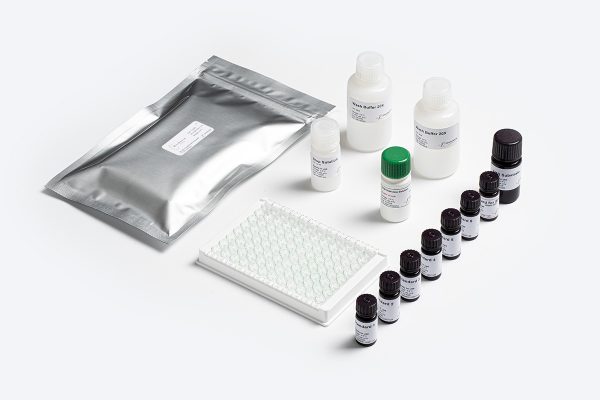Prognosis Biotech BIO-SHIELD SEM - Nitrofurazone metabolite SEM, in meat, muscle and seafood samples ELISA Test Kit - Acorn Scientific