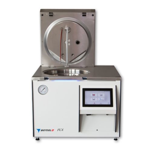 BioTool ProfiClave PCX Media Preparator - Acorn Scientific