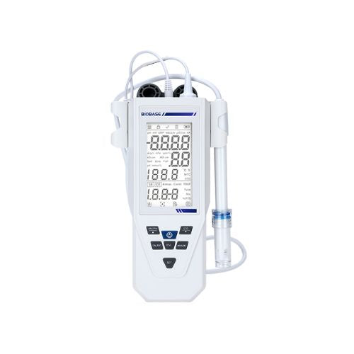 Biobase BK-PH100B Portable pH Meter