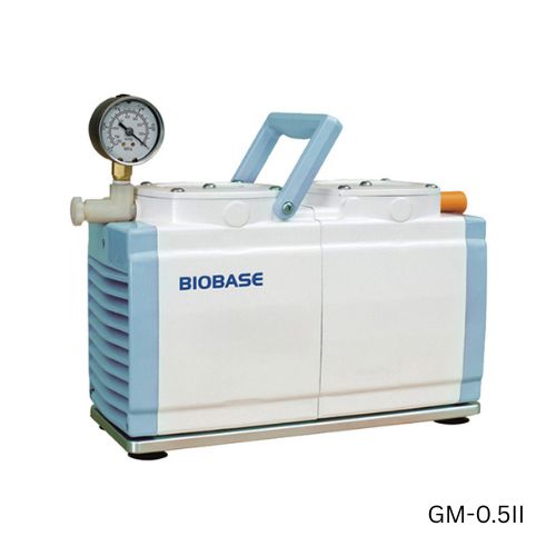 Biobase GM Series Laboratory Vacuum Pump